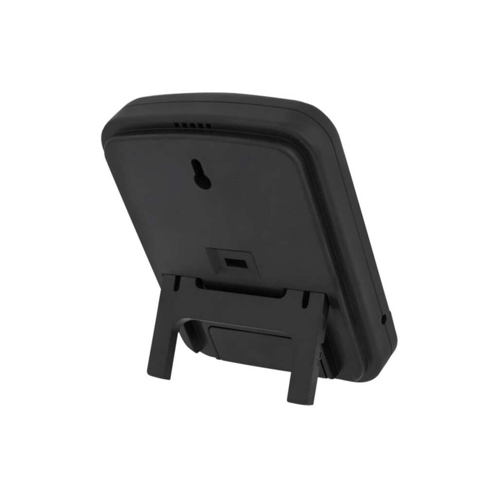 GHP Thermo-Hygrometer mit 2 Temperatur-Messpunkten und externen Messfühler Details 3 GHP Thermo-Hygrometer mit 2 Temperatur-Messpunkten und externen Messfühler Details 3